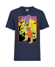 Детска Тениска The Simpsons Marge Simpson 01