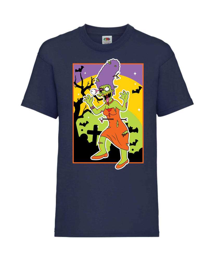 Детска Тениска The Simpsons Marge Simpson 01