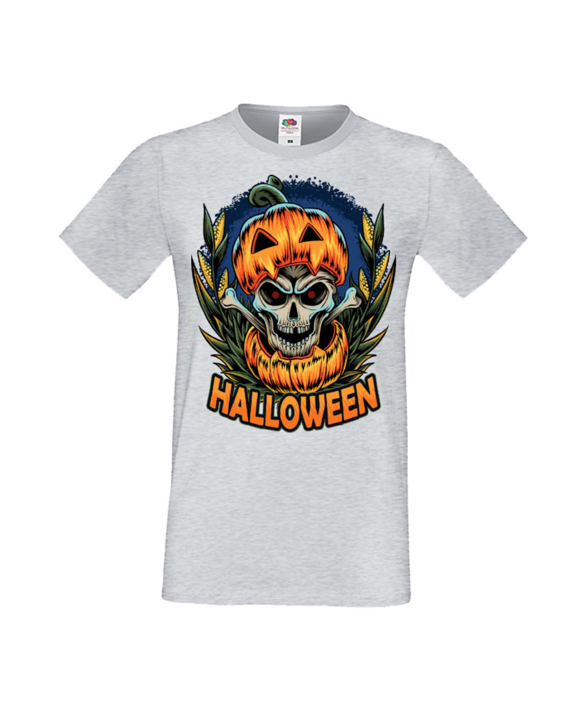 Мъжка Тениска Хелоуин Вси Светии Halloween Halloween 01 Мъжка Тениска Хелоуин Вси Светии Halloween Halloween 01