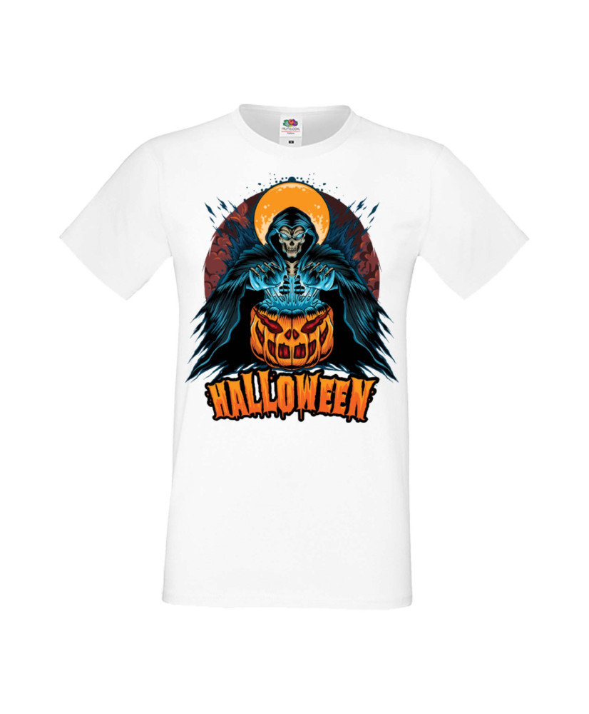 Мъжка Тениска Хелоуин Вси Светии Halloween Halloween 03 Мъжка Тениска Хелоуин Вси Светии Halloween Halloween 03