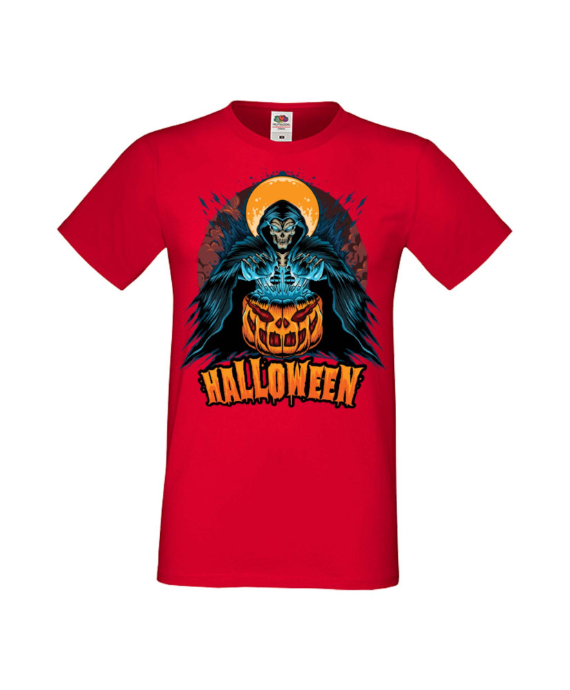 Мъжка Тениска Хелоуин Вси Светии Halloween Halloween 03 Мъжка Тениска Хелоуин Вси Светии Halloween Halloween 03