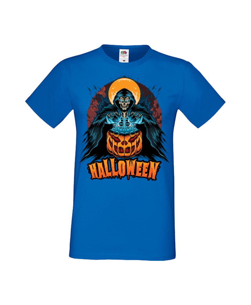 Мъжка Тениска Хелоуин Вси Светии Halloween Halloween 03 Мъжка Тениска Хелоуин Вси Светии Halloween Halloween 03
