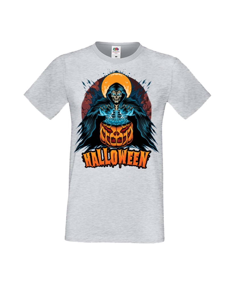 Мъжка Тениска Хелоуин Вси Светии Halloween Halloween 03 Мъжка Тениска Хелоуин Вси Светии Halloween Halloween 03