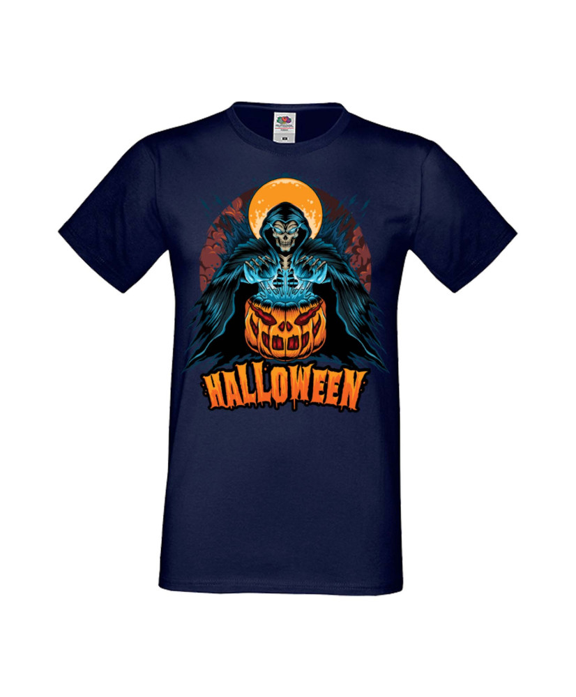Мъжка Тениска Хелоуин Вси Светии Halloween Halloween 03 Мъжка Тениска Хелоуин Вси Светии Halloween Halloween 03