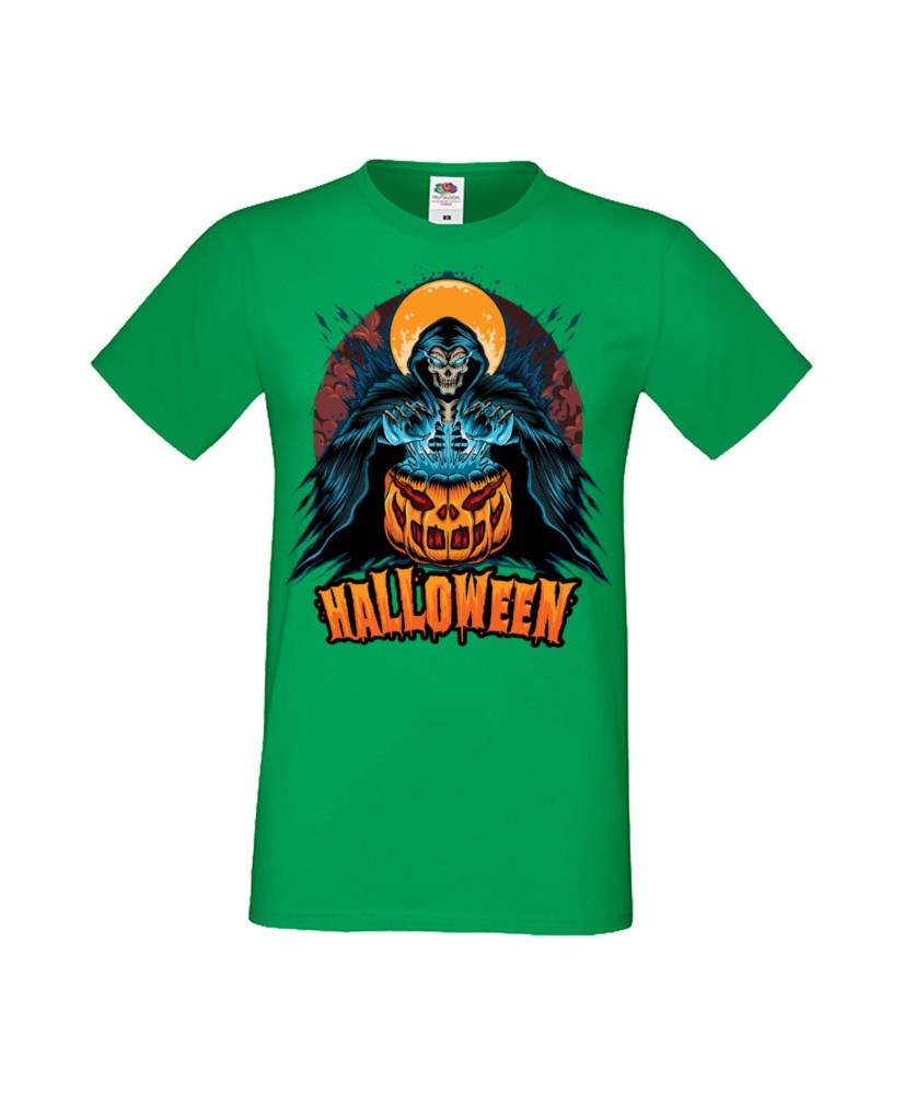 Мъжка Тениска Хелоуин Вси Светии Halloween Halloween 03 Мъжка Тениска Хелоуин Вси Светии Halloween Halloween 03