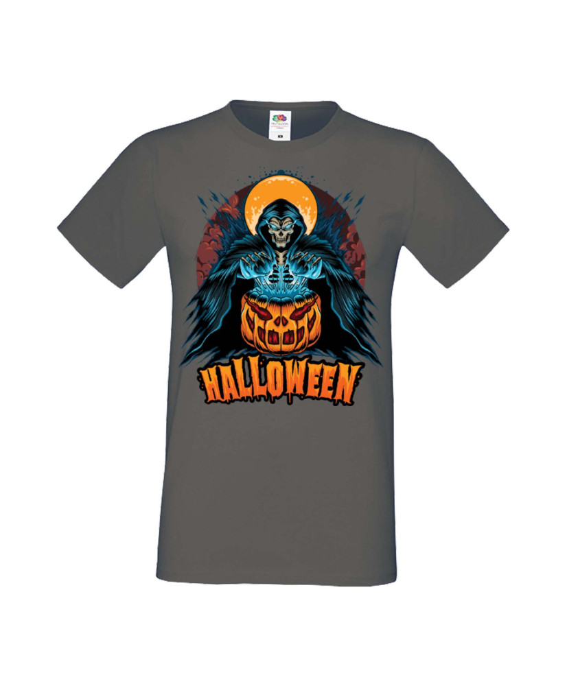 Мъжка Тениска Хелоуин Вси Светии Halloween Halloween 03 Мъжка Тениска Хелоуин Вси Светии Halloween Halloween 03