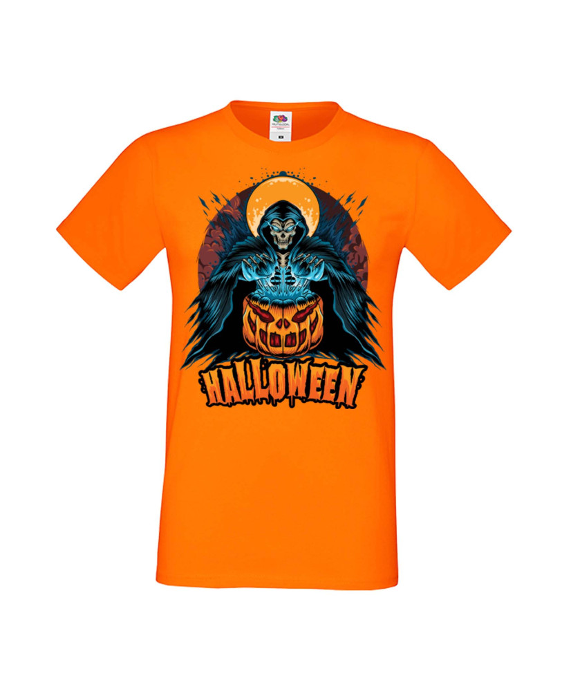 Мъжка Тениска Хелоуин Вси Светии Halloween Halloween 03 Мъжка Тениска Хелоуин Вси Светии Halloween Halloween 03