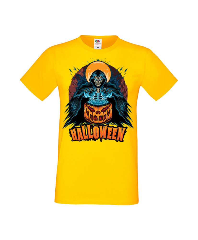 Мъжка Тениска Хелоуин Вси Светии Halloween Halloween 03 Мъжка Тениска Хелоуин Вси Светии Halloween Halloween 03