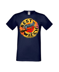 Мъжка Тениска Хелоуин Вси Светии Halloween Halloween 07