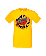 Мъжка Тениска Хелоуин Вси Светии Halloween Halloween 07