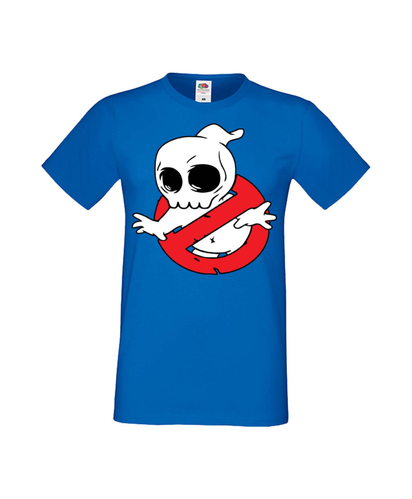 Мъжка Тениска Хелоуин Вси Светии Halloween Halloween Ghost Busters Мъжка Тениска Хелоуин Вси Светии Halloween Halloween Ghost Busters