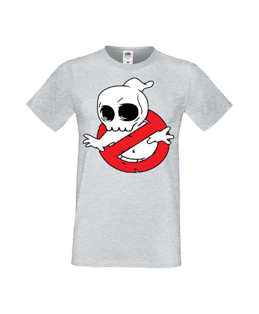 Мъжка Тениска Хелоуин Вси Светии Halloween Halloween Ghost Busters Мъжка Тениска Хелоуин Вси Светии Halloween Halloween Ghost Busters
