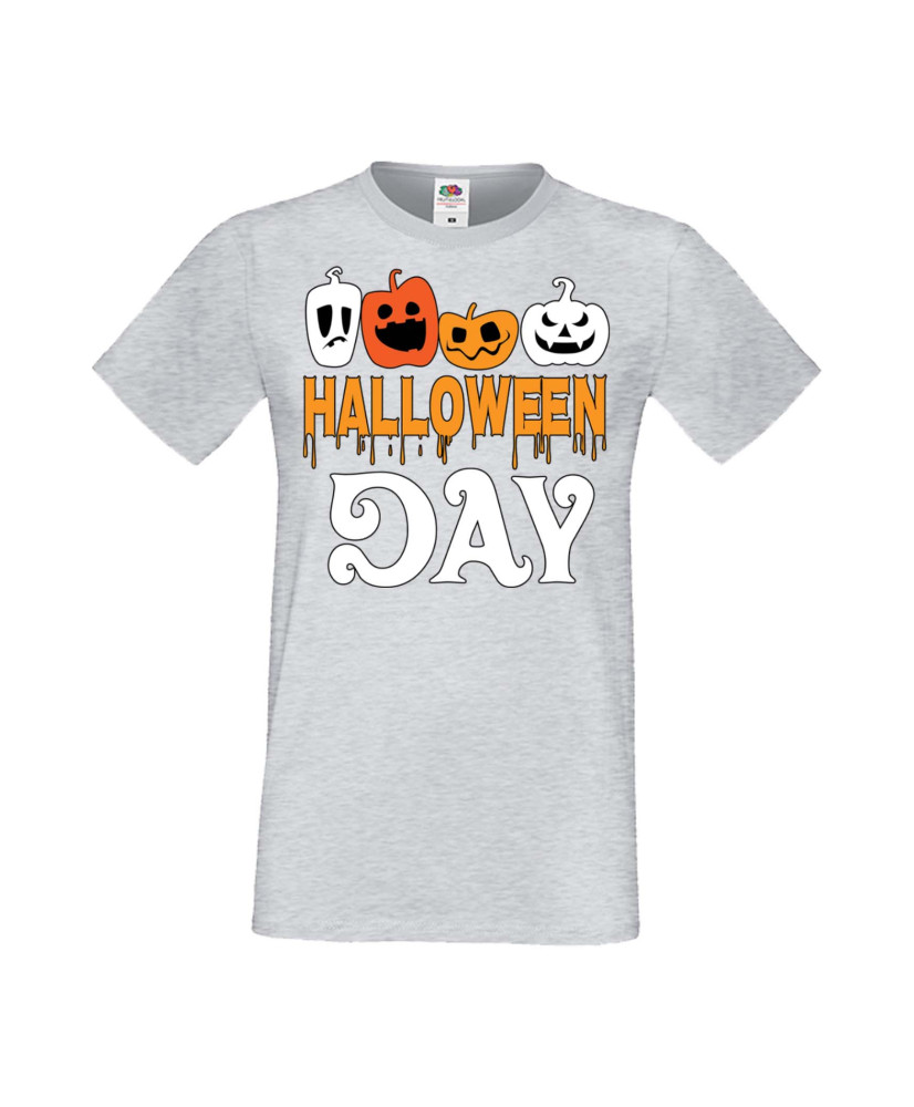 Мъжка Тениска Хелоуин Вси Светии Halloween Halloween Day Мъжка Тениска Хелоуин Вси Светии Halloween Halloween Day
