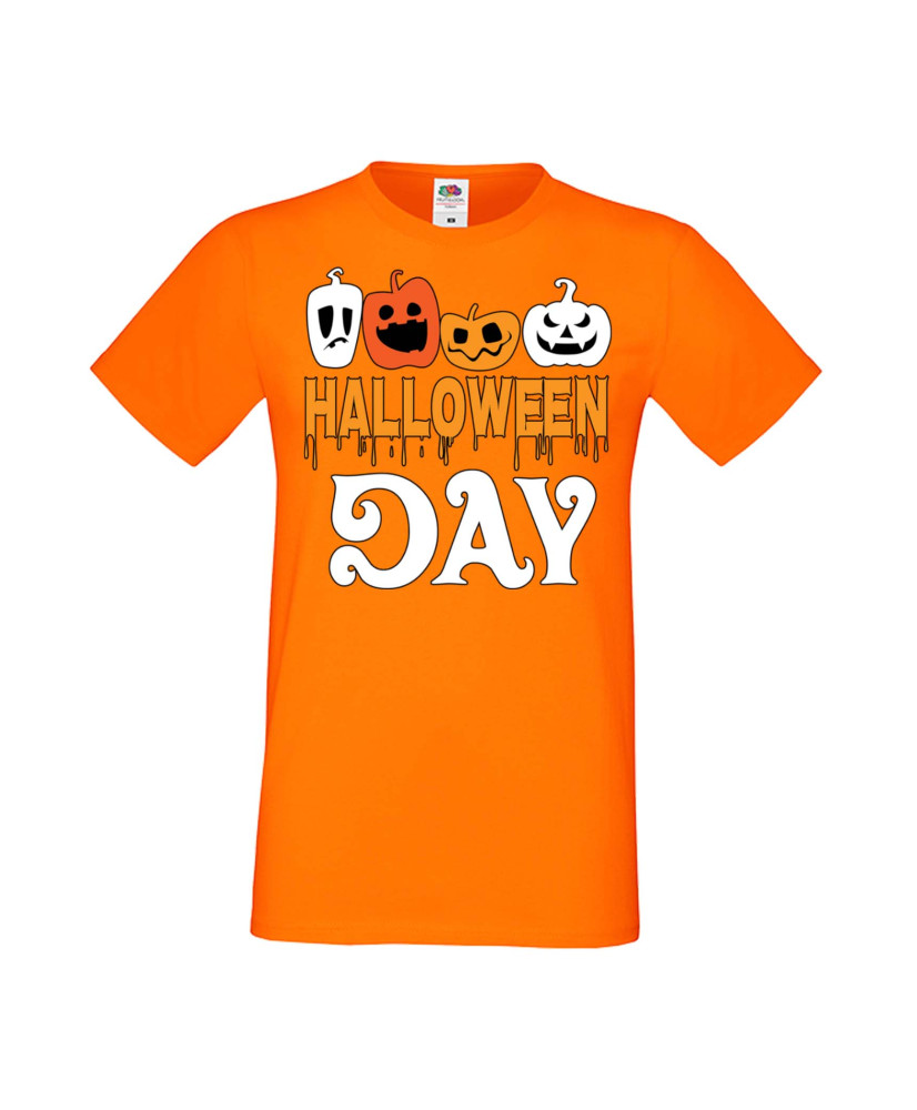 Мъжка Тениска Хелоуин Вси Светии Halloween Halloween Day Мъжка Тениска Хелоуин Вси Светии Halloween Halloween Day