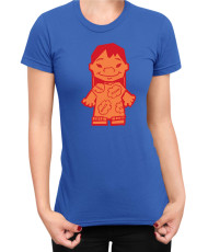 Дамска Тениска Lilo And Stitch Lilo 04