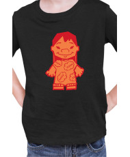 Детска Тениска Lilo And Stitch Lilo 04