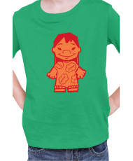 Детска Тениска Lilo And Stitch Lilo 04