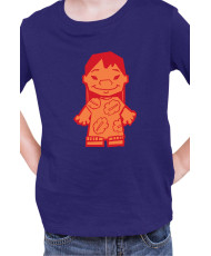 Детска Тениска Lilo And Stitch Lilo 04