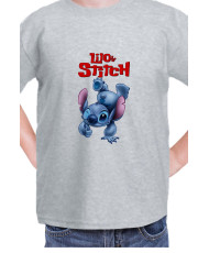 Детска Тениска Lilo And Stitch Stitch 05
