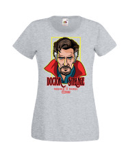 Дамска Тениска Doctor Strange Marvel Doctor Strange 002