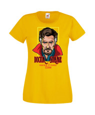 Дамска Тениска Doctor Strange Marvel Doctor Strange 002
