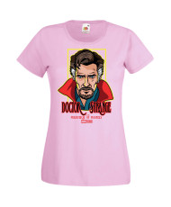 Дамска Тениска Doctor Strange Marvel Doctor Strange 002