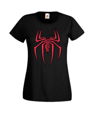 Дамска Тениска Spiderman Spiderman 005
