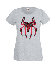 Дамска Тениска Spiderman Spiderman 005