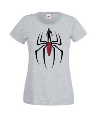 Дамска Тениска Spiderman Spiderman 006