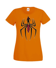 Дамска Тениска Spiderman Spiderman 006