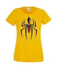 Дамска Тениска Spiderman Spiderman 006