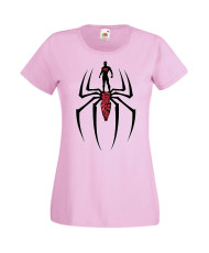Дамска Тениска Spiderman Spiderman 006
