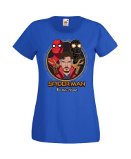 Дамска Тениска Spiderman Spiderman No Way Home 1