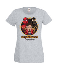 Дамска Тениска Spiderman Spiderman No Way Home 1