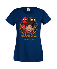 Дамска Тениска Spiderman Spiderman No Way Home 1