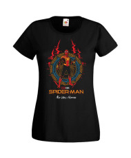 Дамска Тениска Spiderman Spiderman No Way Home 2