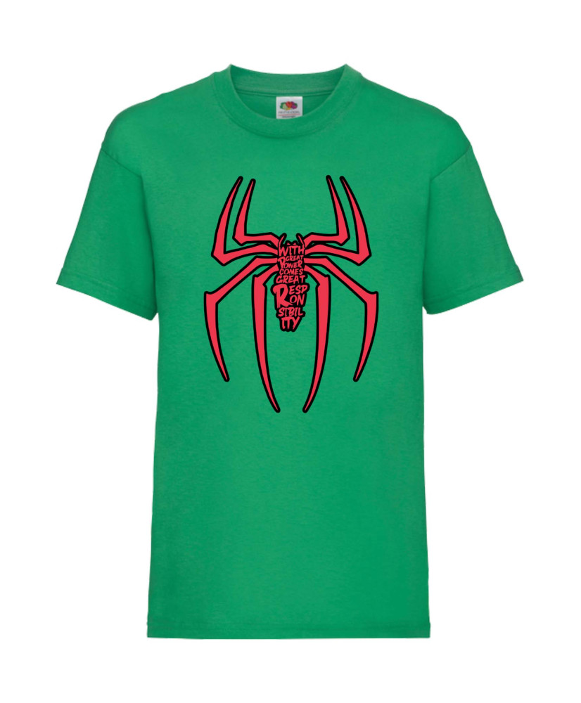 Детска Тениска Spiderman Spiderman 005 Детска Тениска Spiderman Spiderman 005