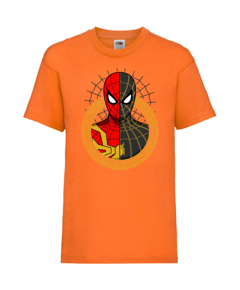 Детска Тениска Spiderman Spiderman 008 Детска Тениска Spiderman Spiderman 008