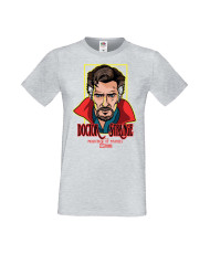 Мъжка Тениска Doctor Strange Marvel Doctor Strange 002