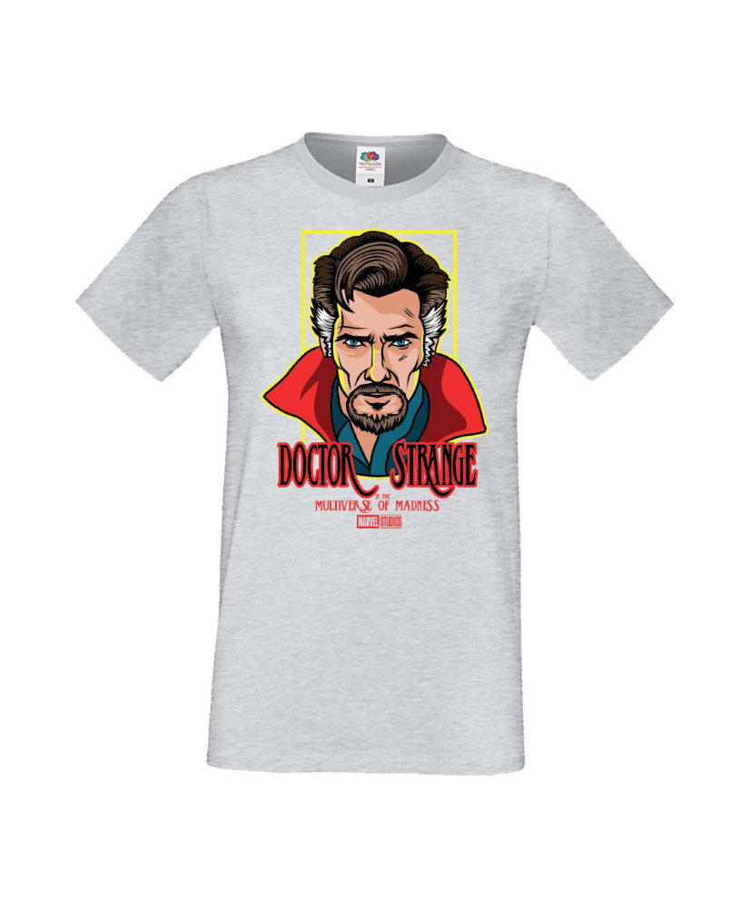 Мъжка Тениска Doctor Strange Marvel Doctor Strange 002