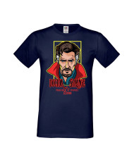 Мъжка Тениска Doctor Strange Marvel Doctor Strange 002