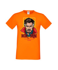 Мъжка Тениска Doctor Strange Marvel Doctor Strange 002