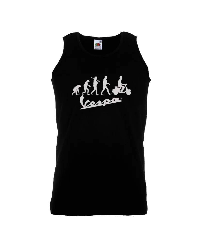 Мъжки потник VESPA Evolution Мъжки потник VESPA Evolution