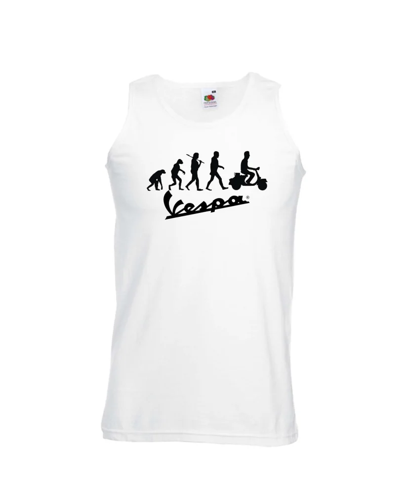 Мъжки потник VESPA Evolution Мъжки потник VESPA Evolution