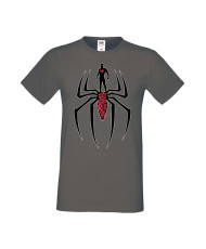 Мъжка Тениска Spiderman Spiderman 006