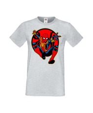 Мъжка Тениска Spiderman Spiderman 010