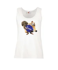 Дамски потник VESPA Scrat