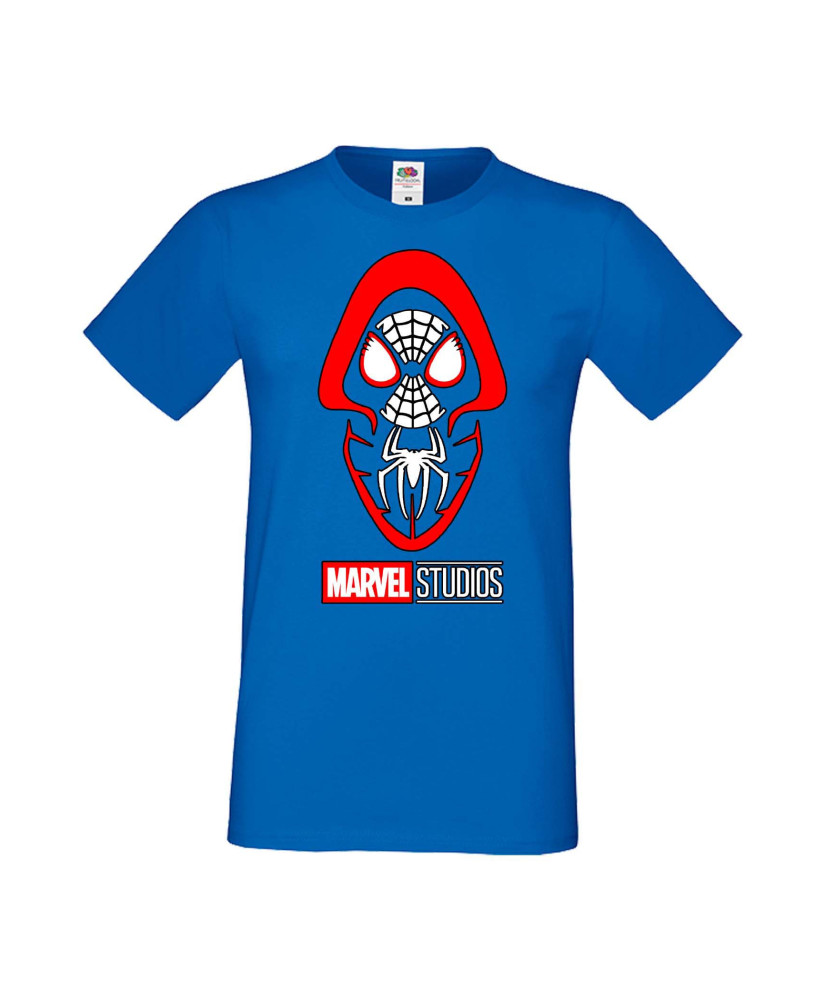 Мъжка Тениска Spiderman Spiderman Miles