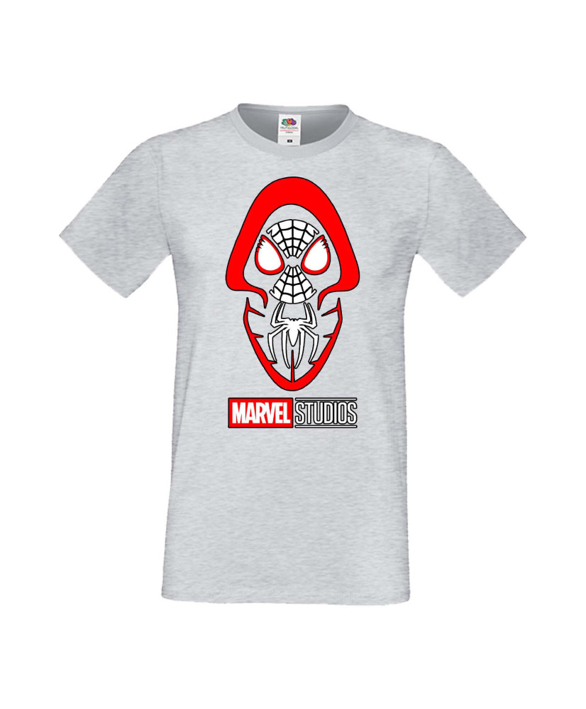 Мъжка Тениска Spiderman Spiderman Miles