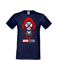 Мъжка Тениска Spiderman Spiderman Miles